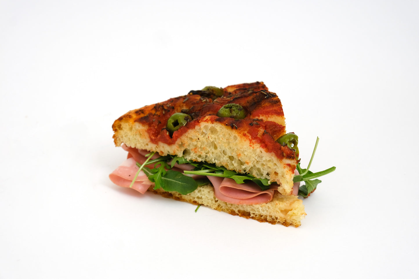 Focaccia Barese