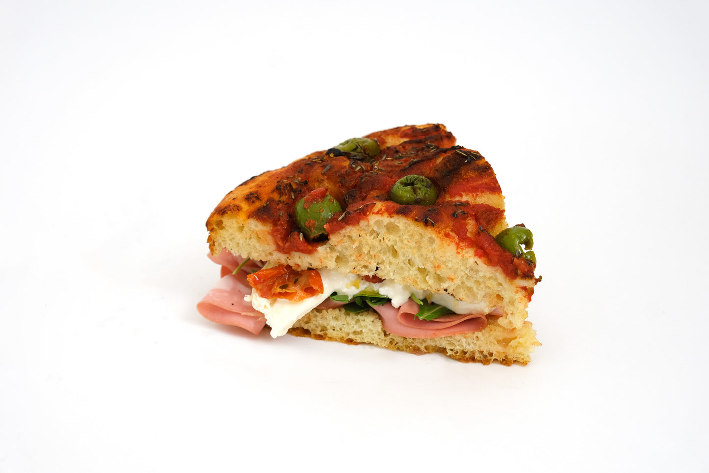 Focaccia Barese