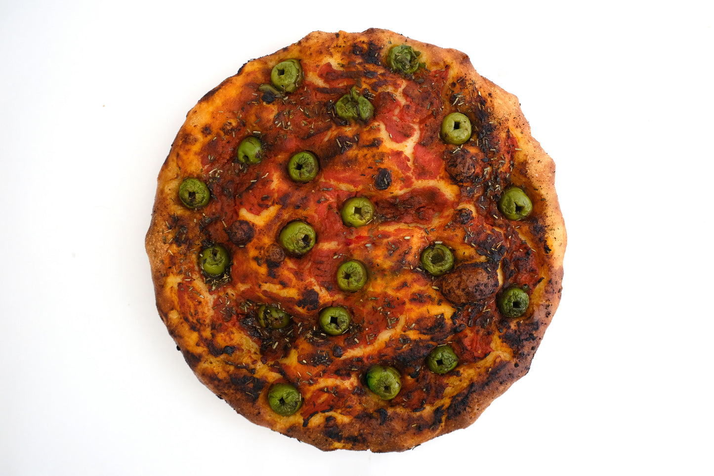 Barese Focaccia