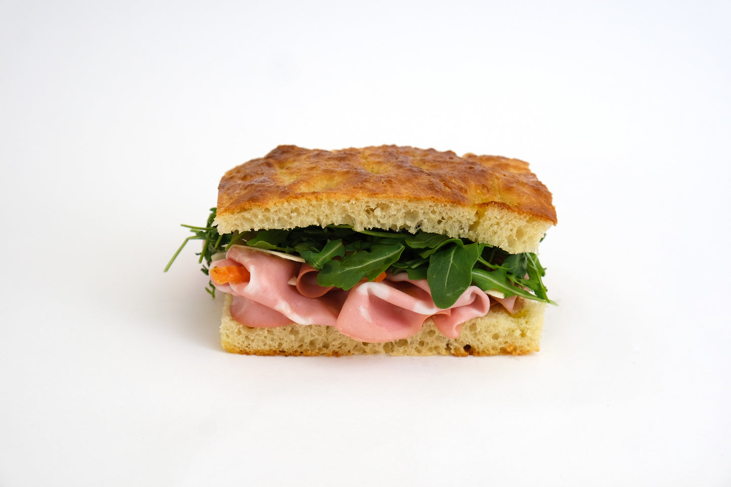 The Mortadella