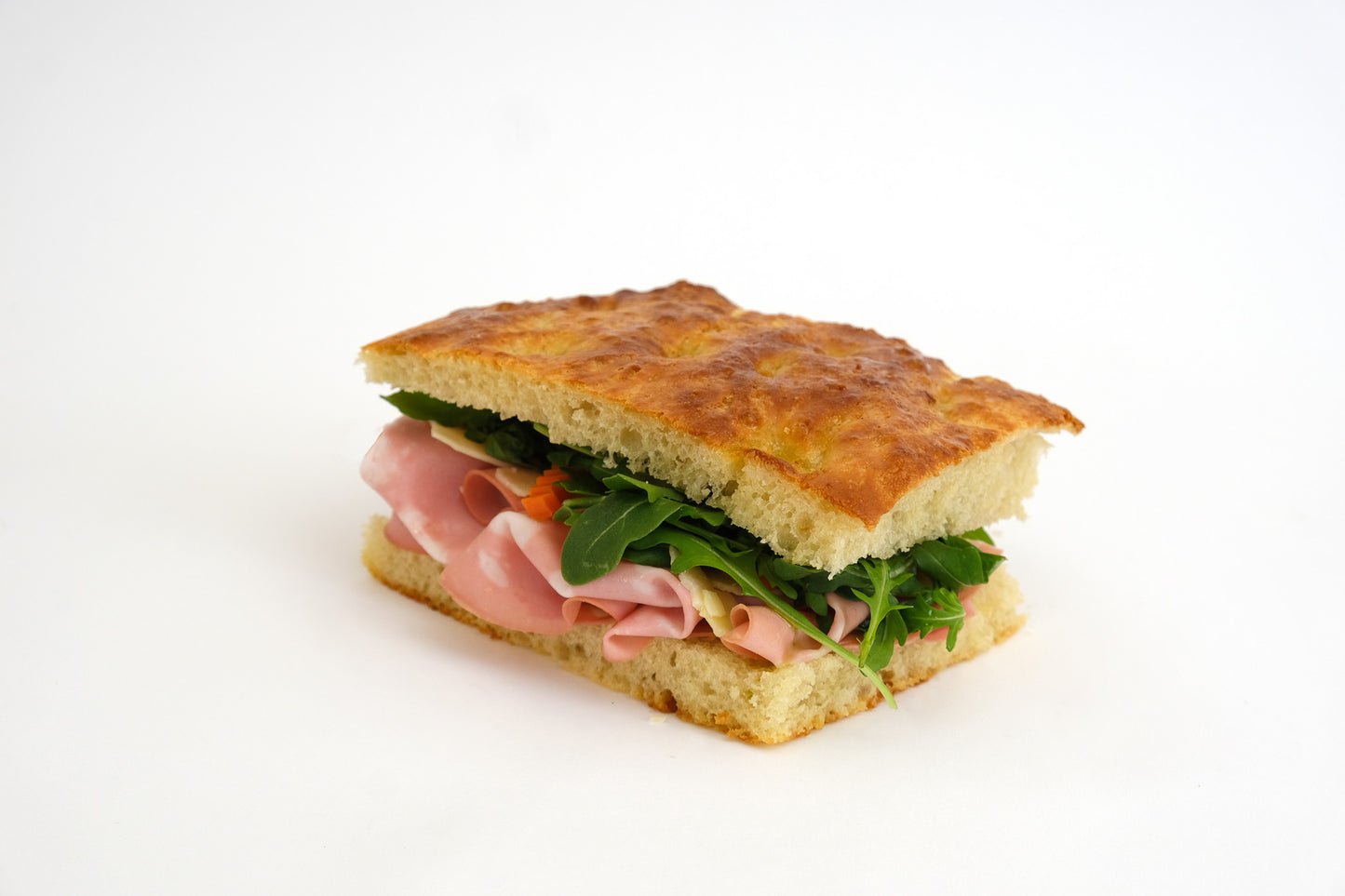 The Mortadella