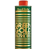 Green Gold EVOO